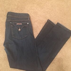 Hudson Jeans